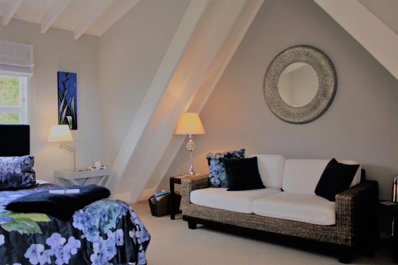 Brenton Lodge Whangamata Bagian luar foto