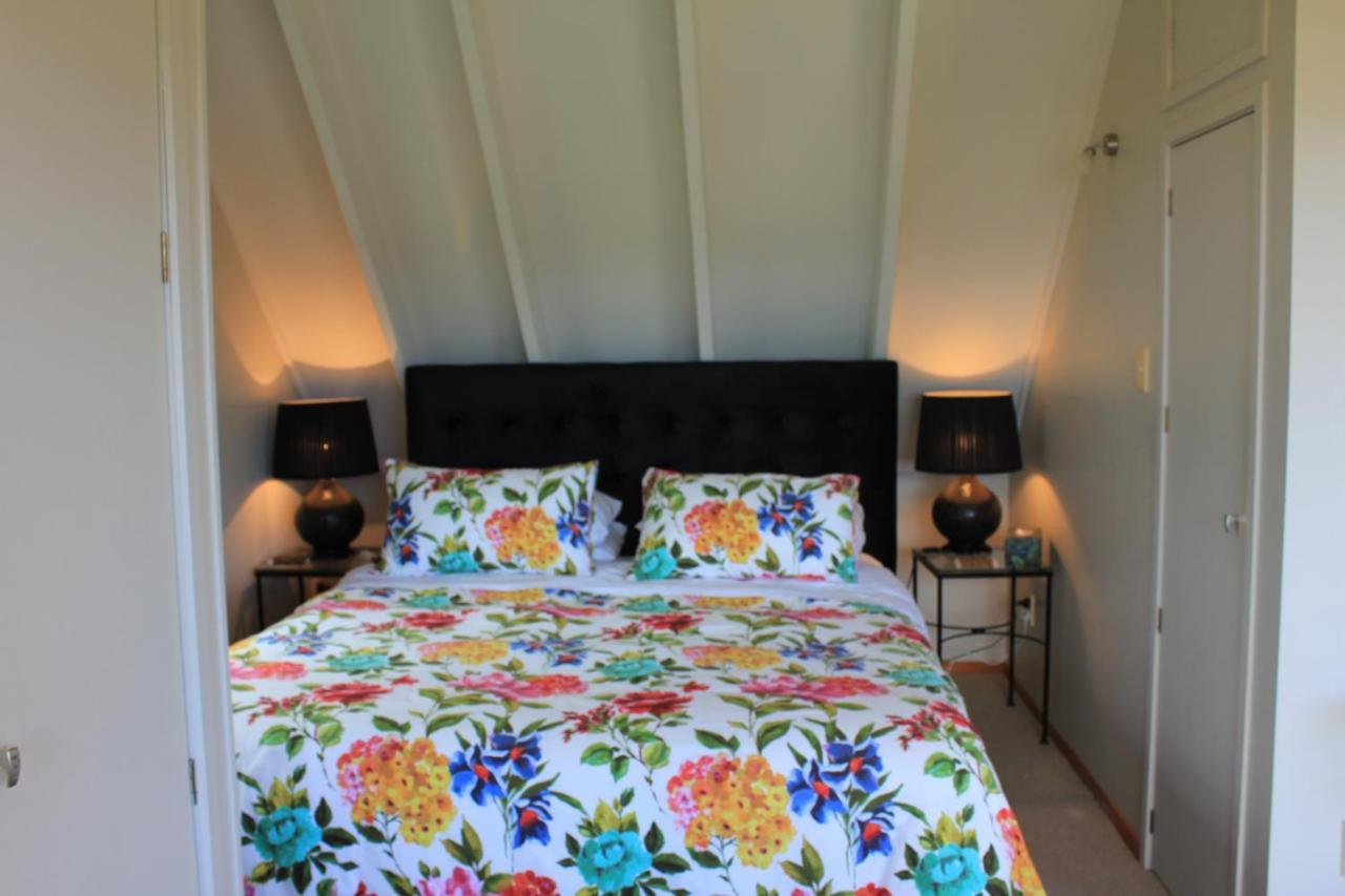 Brenton Lodge Whangamata Bagian luar foto