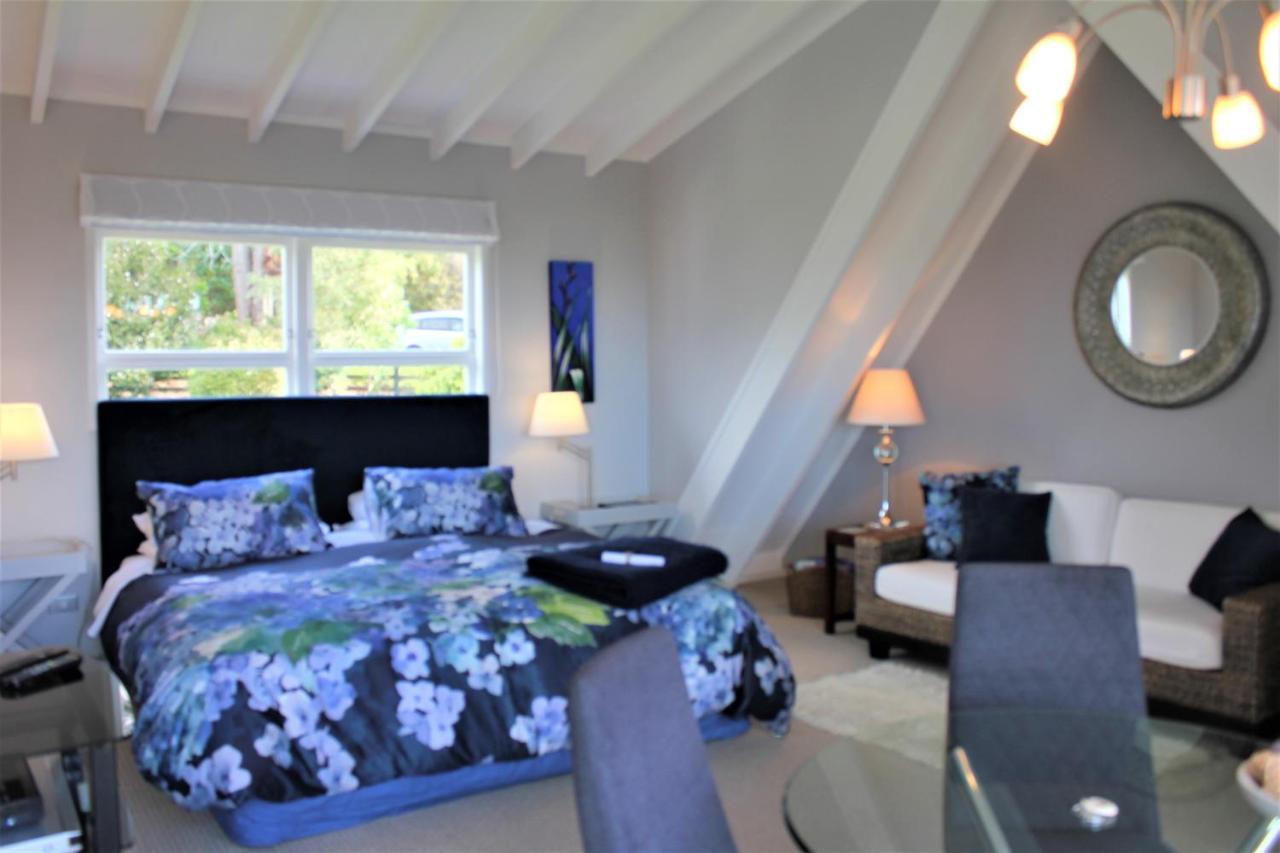 Brenton Lodge Whangamata Bagian luar foto