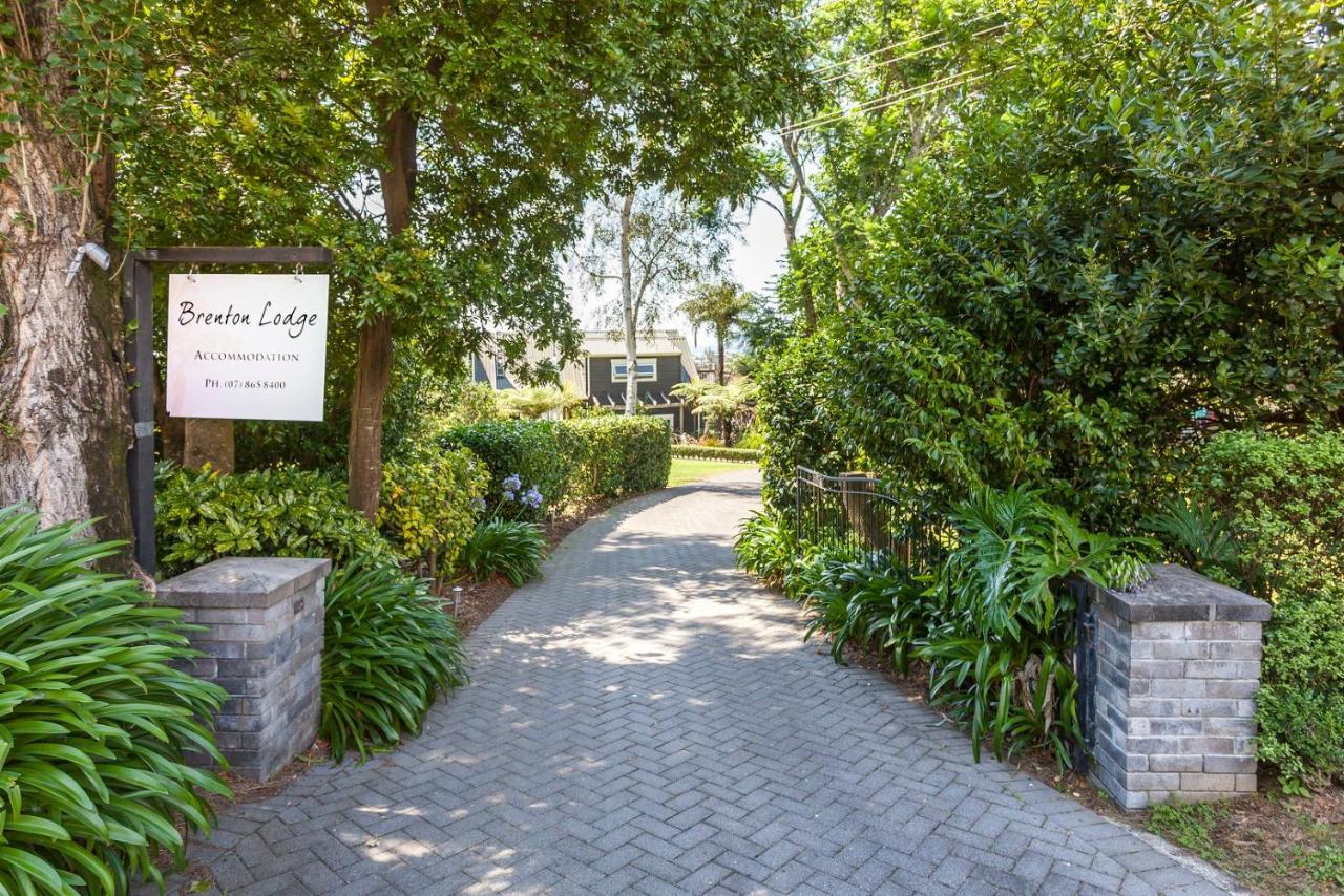 Brenton Lodge Whangamata Bagian luar foto