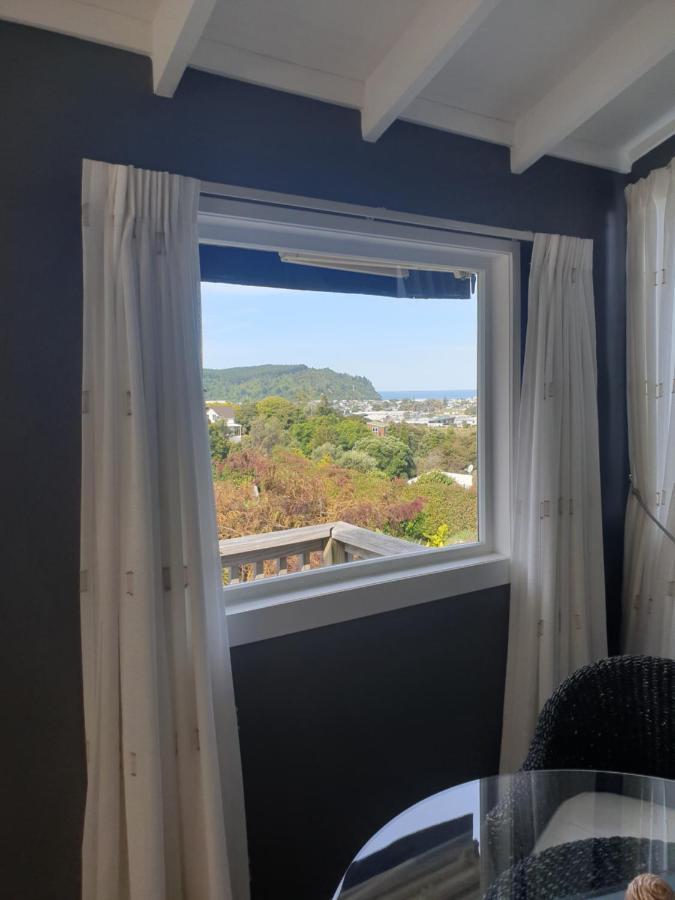 Brenton Lodge Whangamata Bagian luar foto