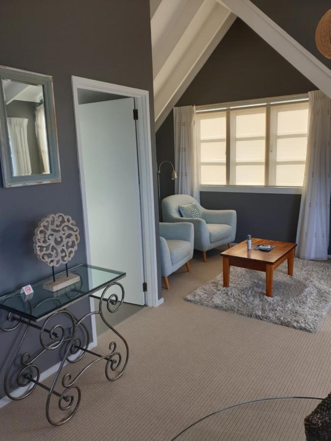 Brenton Lodge Whangamata Bagian luar foto