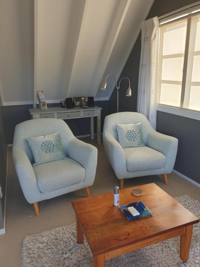 Brenton Lodge Whangamata Bagian luar foto
