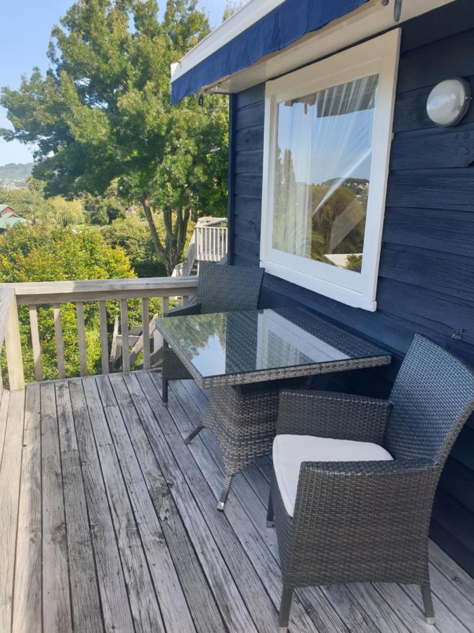 Brenton Lodge Whangamata Bagian luar foto