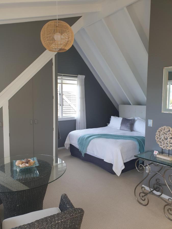 Brenton Lodge Whangamata Bagian luar foto