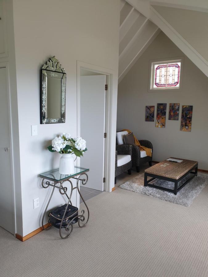 Brenton Lodge Whangamata Bagian luar foto