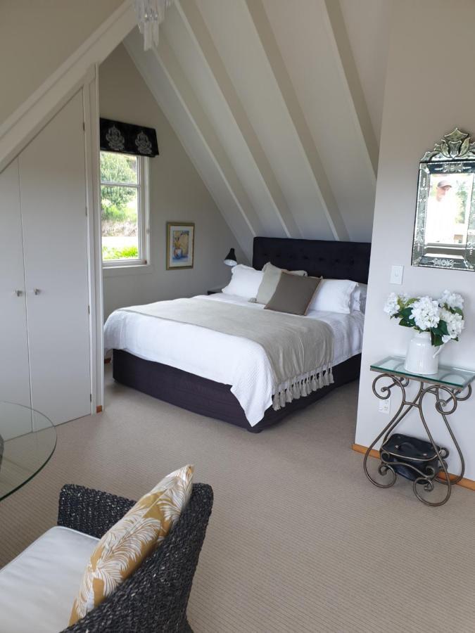 Brenton Lodge Whangamata Bagian luar foto