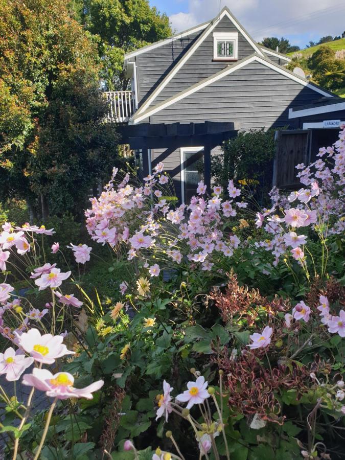Brenton Lodge Whangamata Bagian luar foto