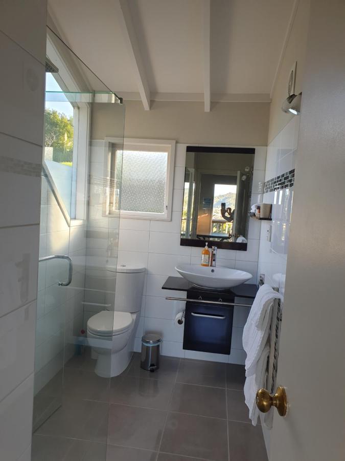 Brenton Lodge Whangamata Bagian luar foto