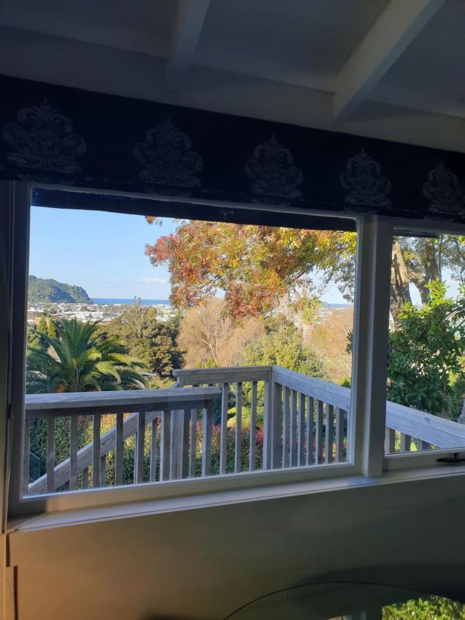 Brenton Lodge Whangamata Bagian luar foto