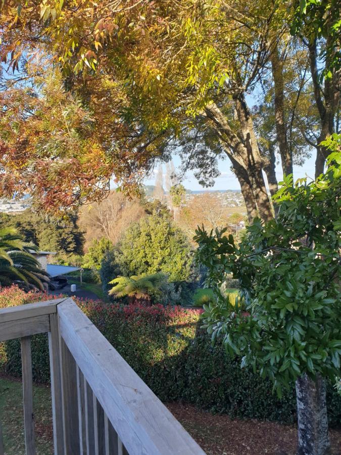 Brenton Lodge Whangamata Bagian luar foto